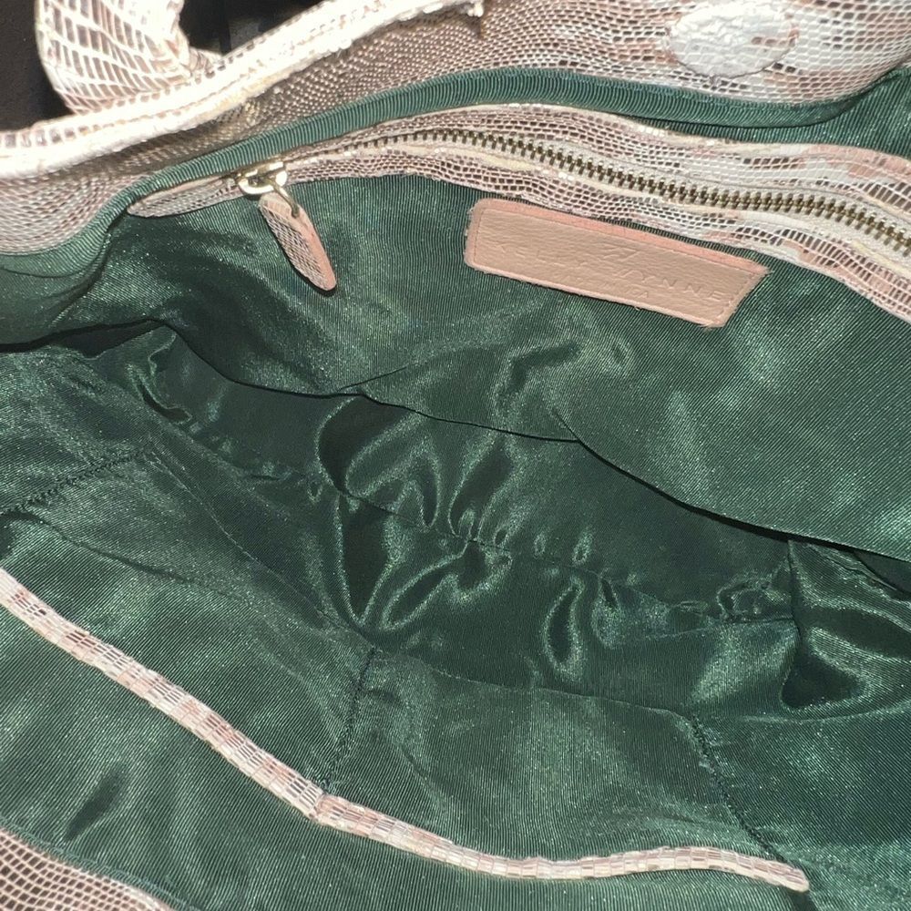 Kelly‎ Wynne bag - Picture 10 of 11